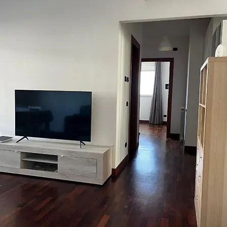 Apartament Next Stop Parco Leonardo Fiumicino