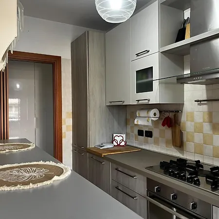 Apartament Next Stop Parco Leonardo *