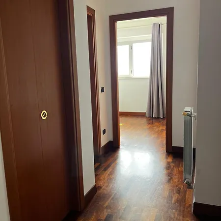Apartament Next Stop Parco Leonardo