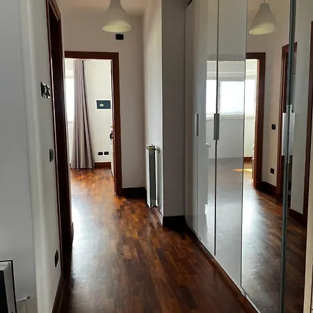 Apartament Next Stop Parco Leonardo