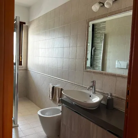 Next Stop Parco Leonardo Apartament *