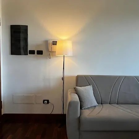 Apartamento Next Stop Parco Leonardo