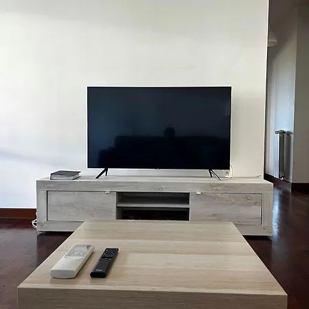 Apartamento Next Stop Parco Leonardo *